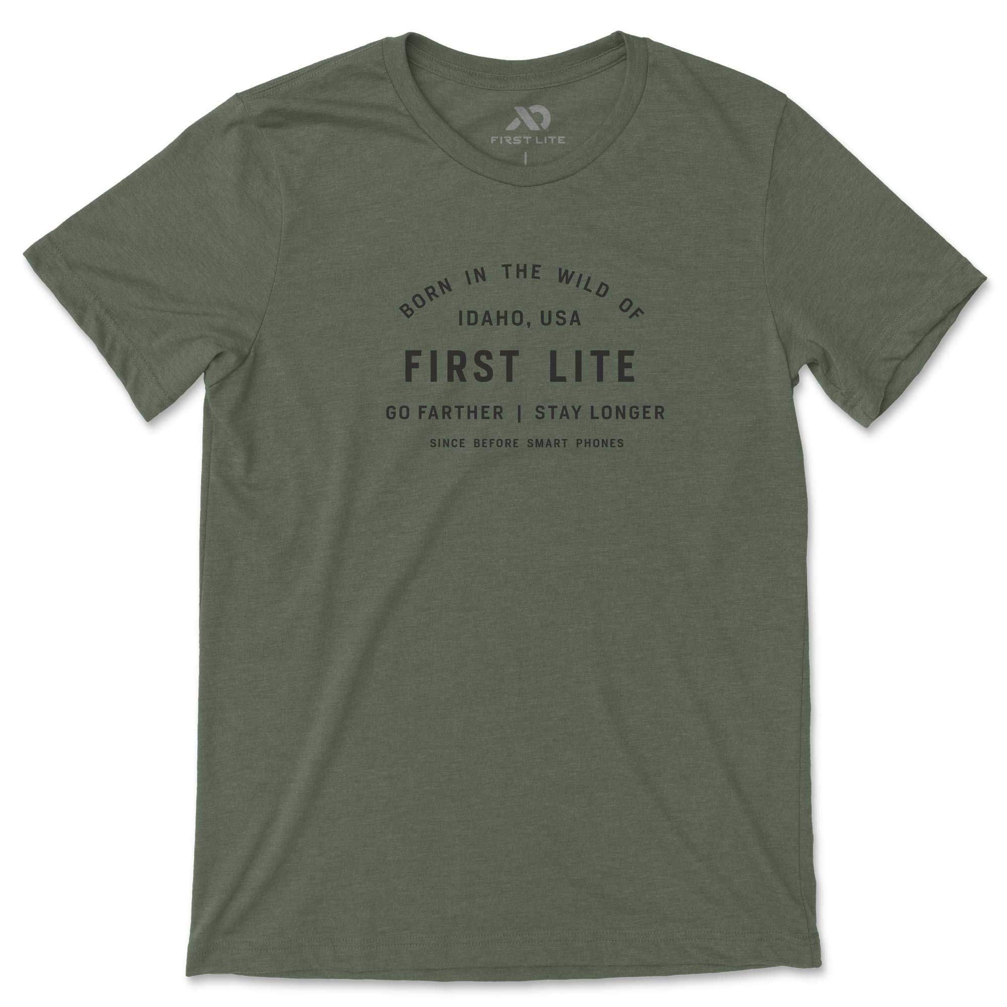 Men's Tops